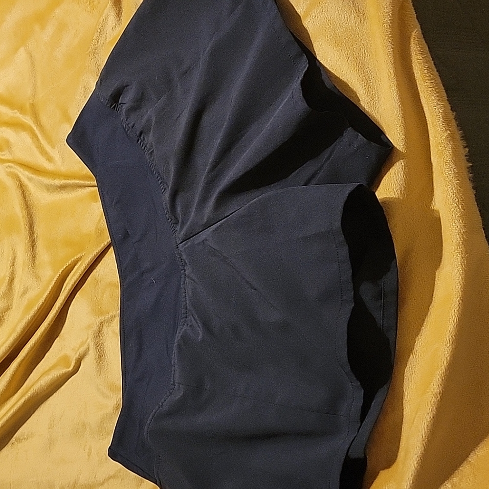 Athletic shorts